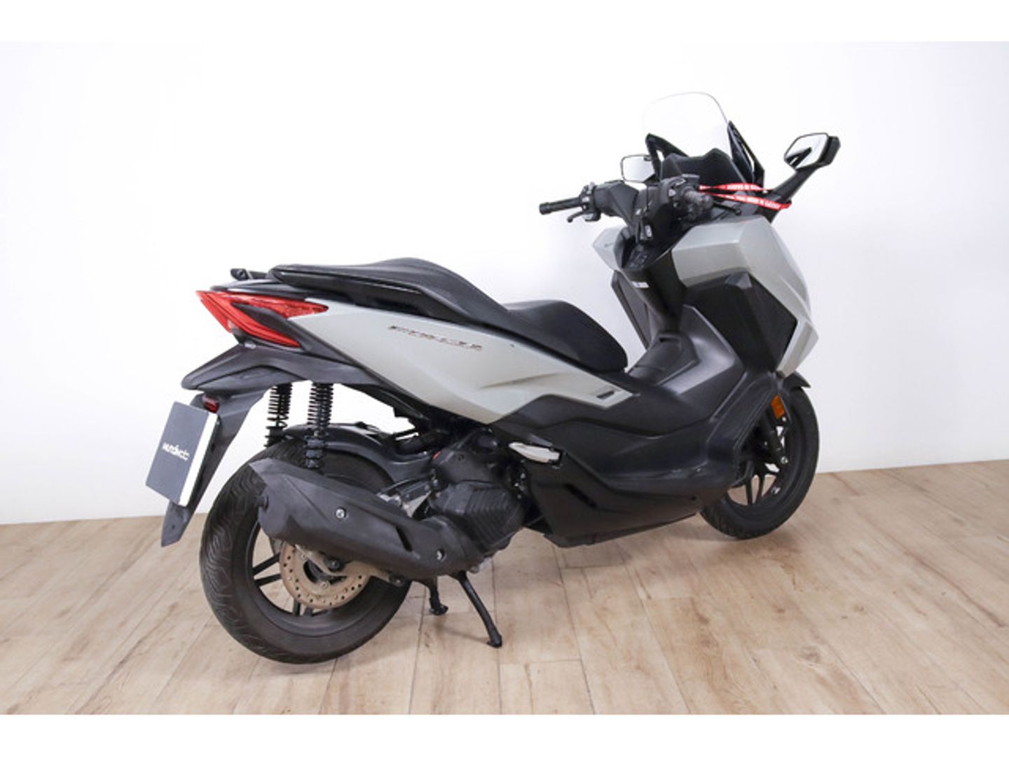 Honda FORZA 125 ABS