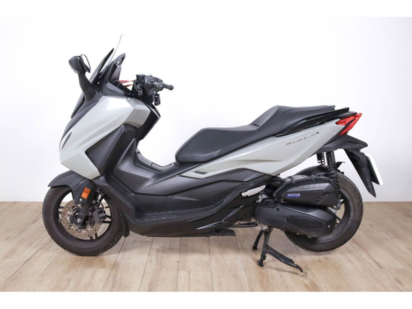 Honda FORZA 125 ABS