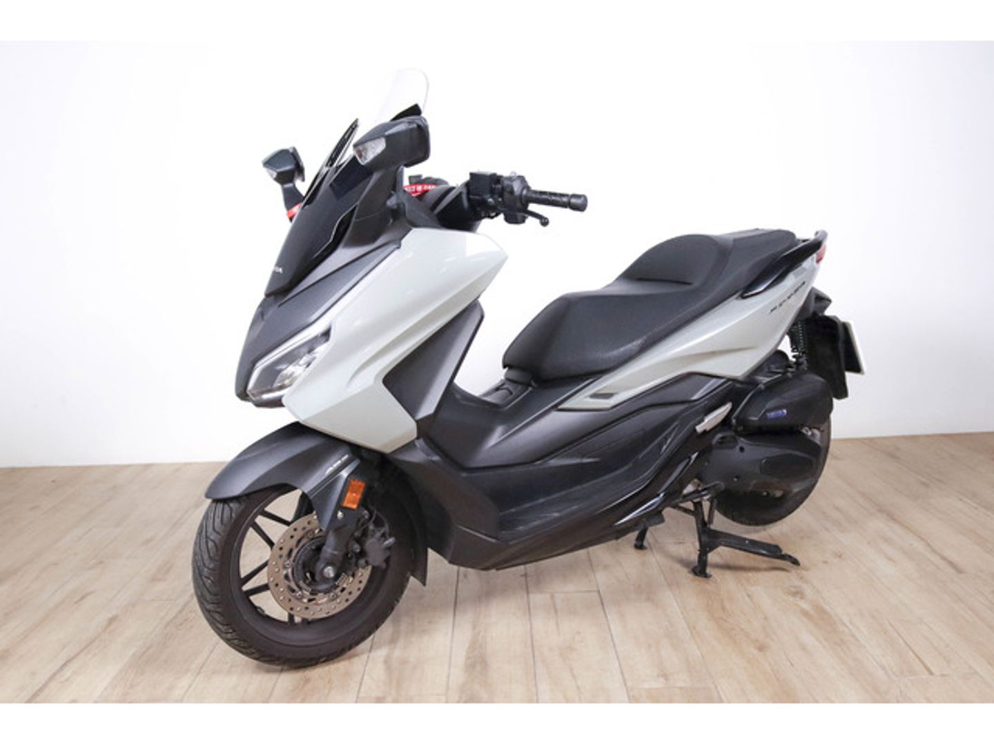 Honda FORZA 125 ABS