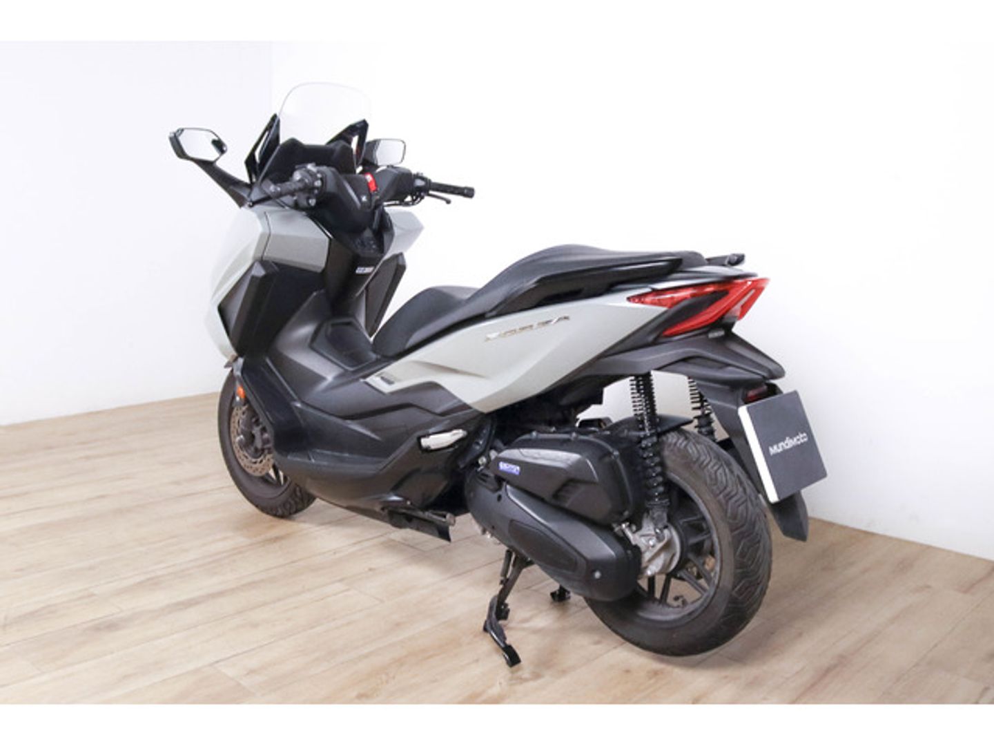 Honda FORZA 125 ABS