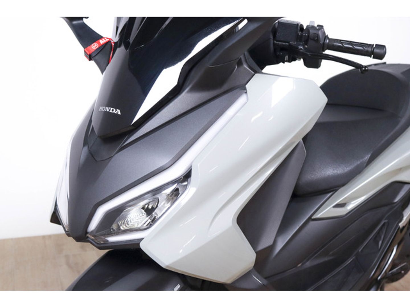 Honda FORZA 125 ABS