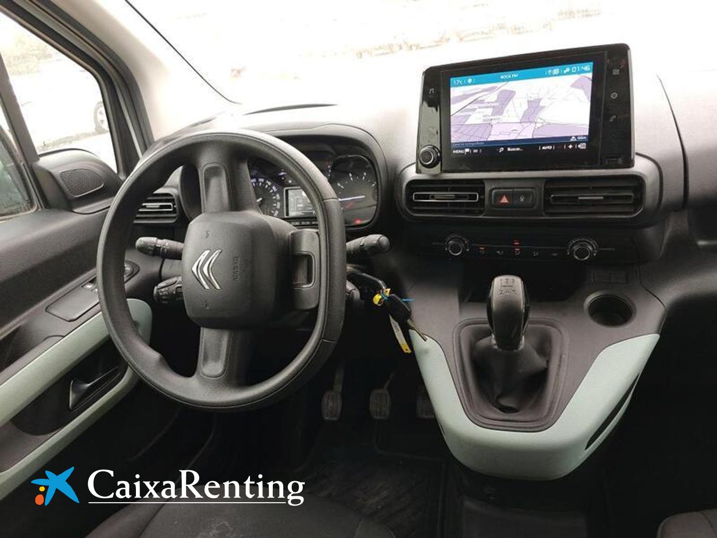 Citroen Berlingo BlueHDi 100 Feel