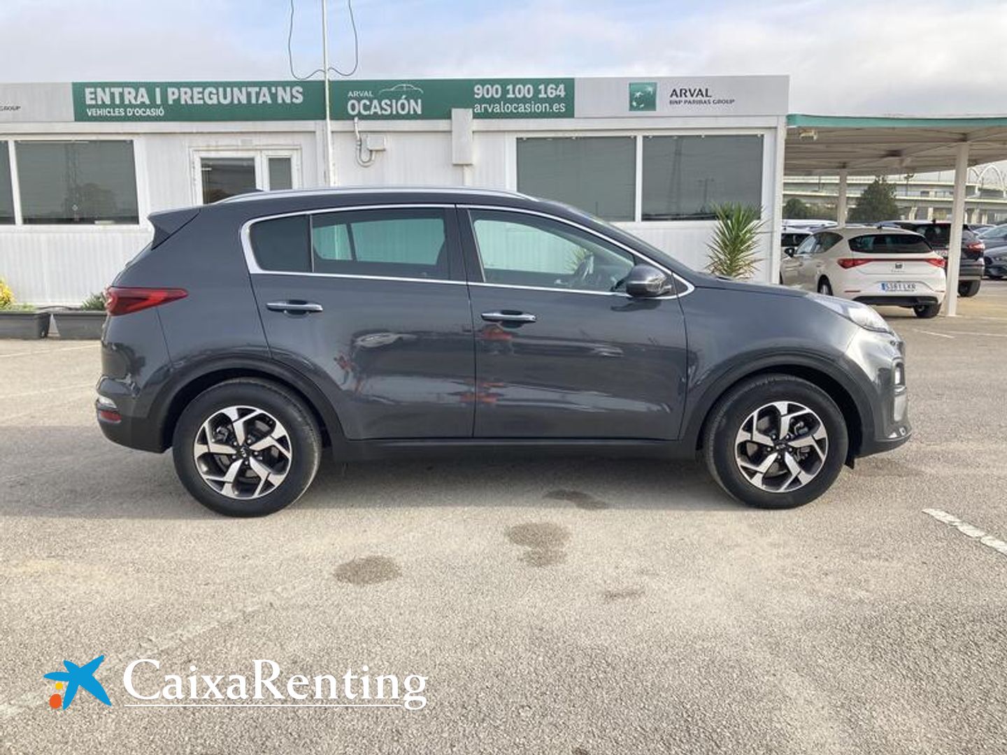 Kia Sportage 1.6 MHEV Drive Plus