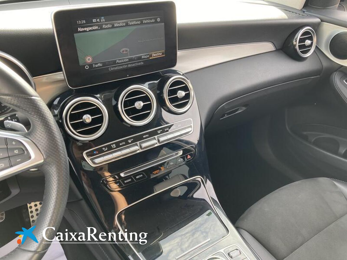 Mercedes-benz GLC 220 d -