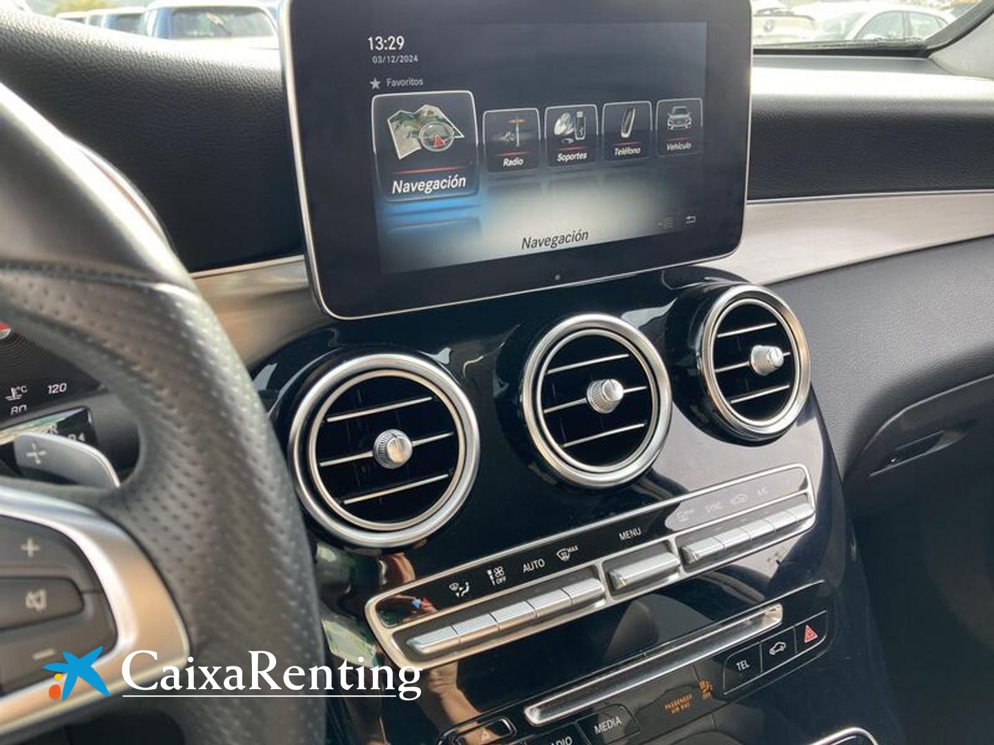 Mercedes-benz GLC 220 d -