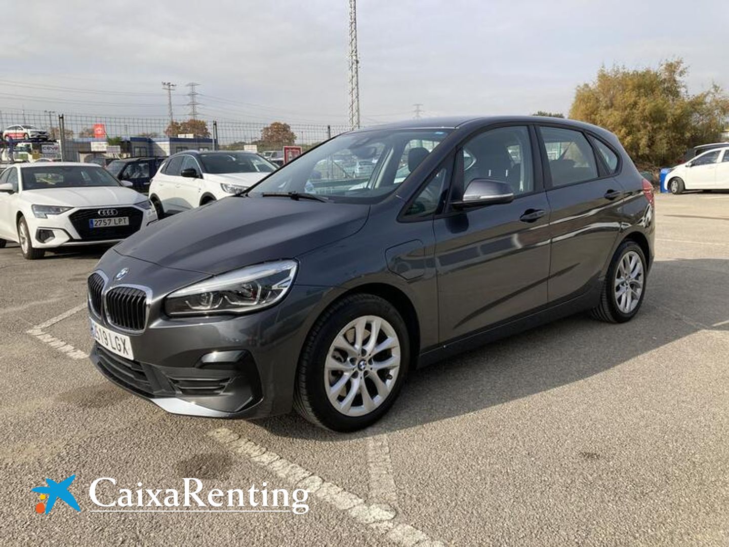 Bmw Serie 2 225xe iPerformance Active Tourer iPerformance