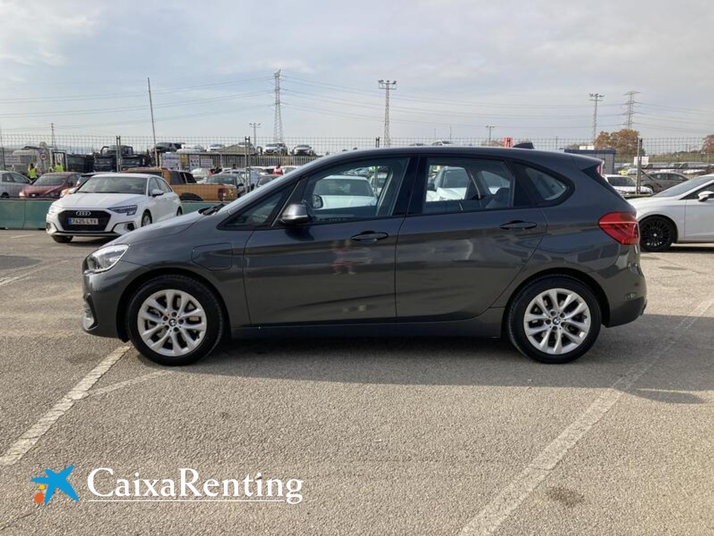 Bmw Serie 2 225xe iPerformance Active Tourer iPerformance