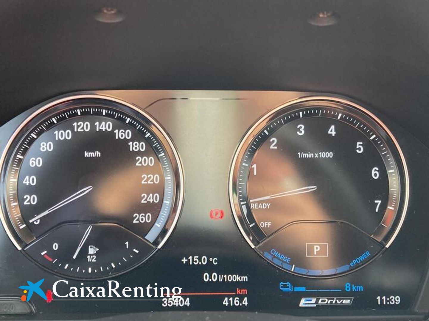 Bmw Serie 2 225xe iPerformance Active Tourer iPerformance