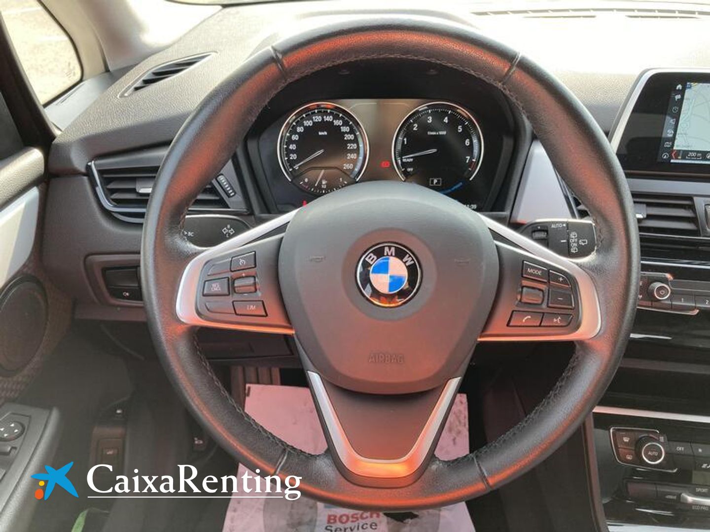 Bmw Serie 2 225xe iPerformance Active Tourer iPerformance