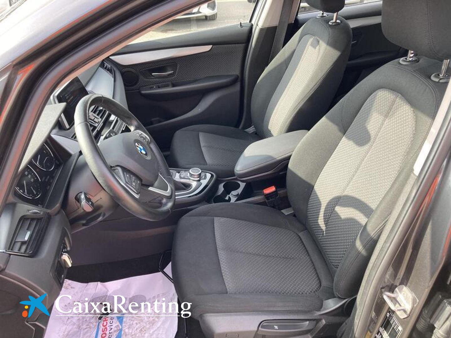 Bmw Serie 2 225xe iPerformance Active Tourer iPerformance