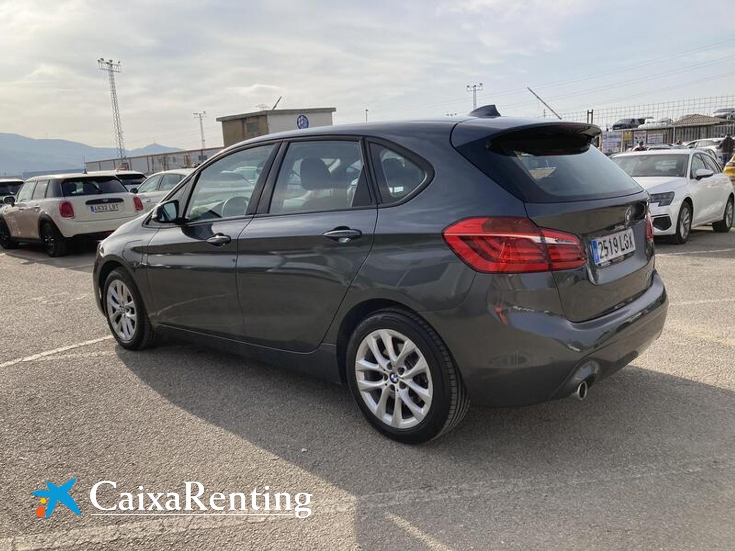 Bmw Serie 2 225xe iPerformance Active Tourer iPerformance