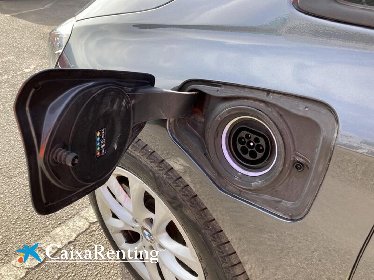 Bmw Serie 2 225xe iPerformance Active Tourer iPerformance