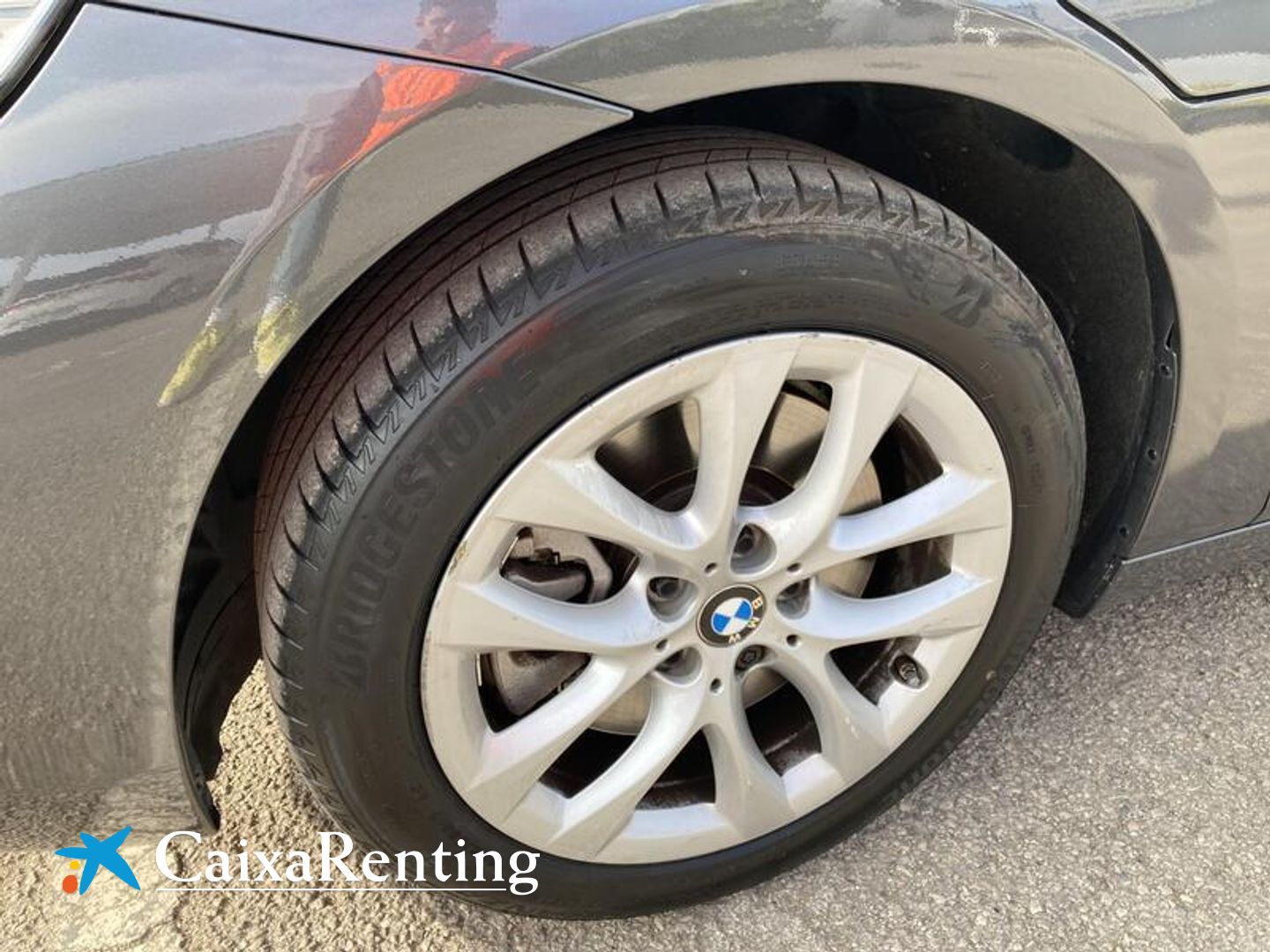 Bmw Serie 2 225xe iPerformance Active Tourer iPerformance