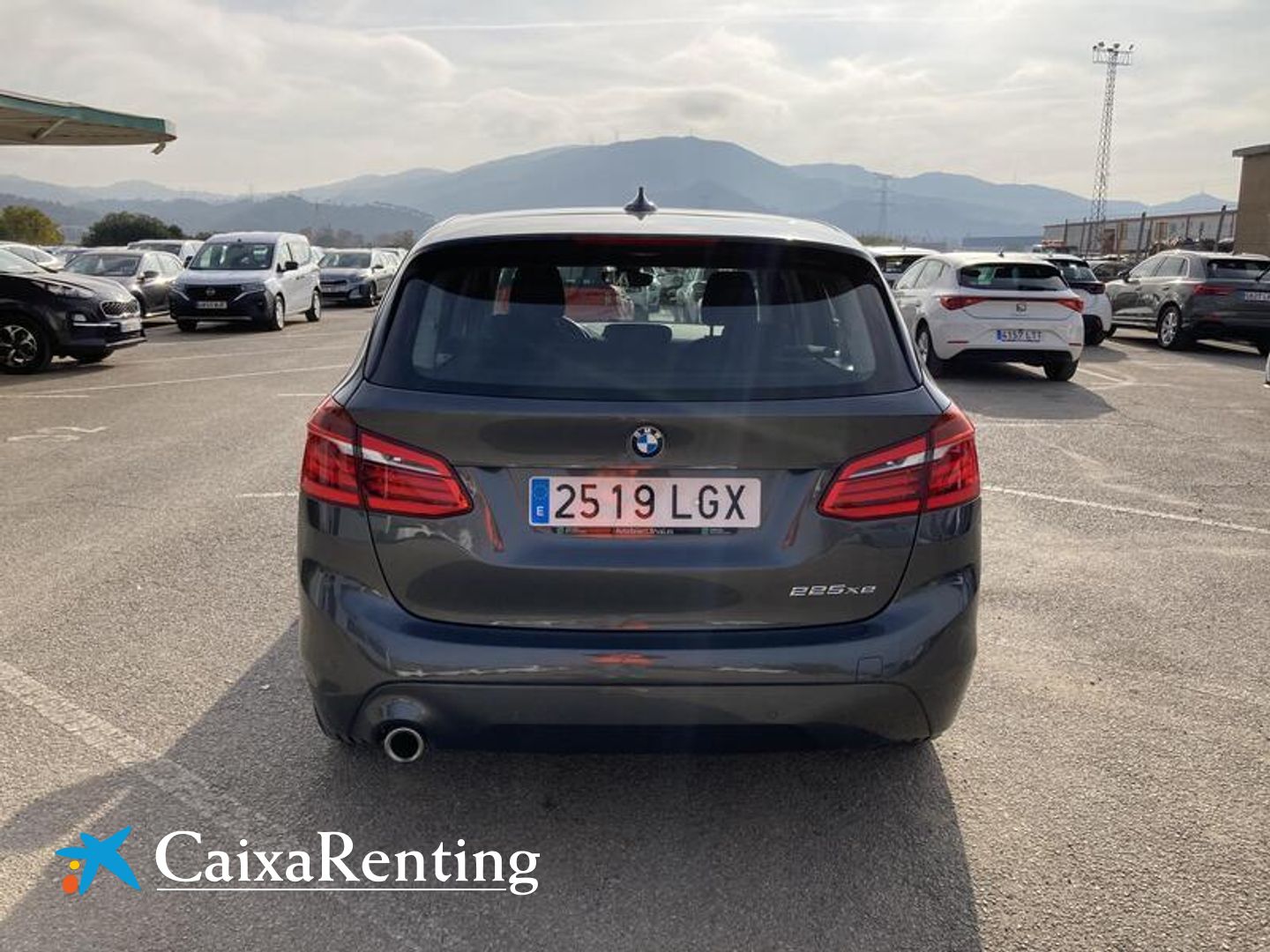 Bmw Serie 2 225xe iPerformance Active Tourer iPerformance