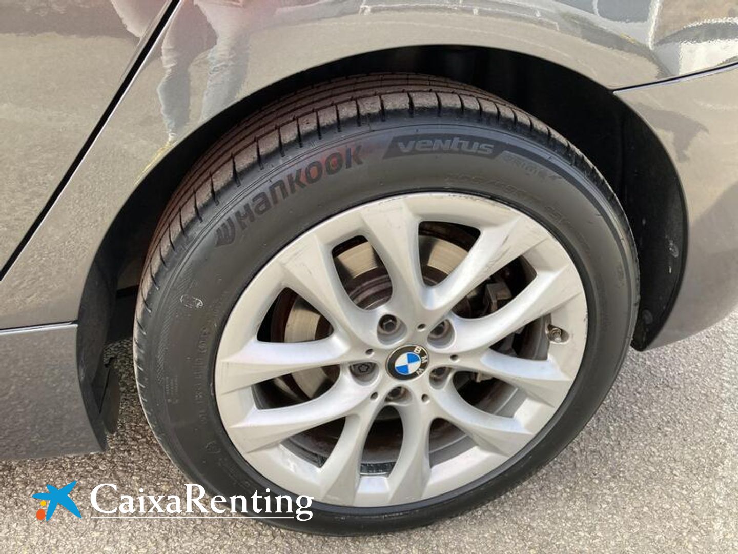 Bmw Serie 2 225xe iPerformance Active Tourer iPerformance