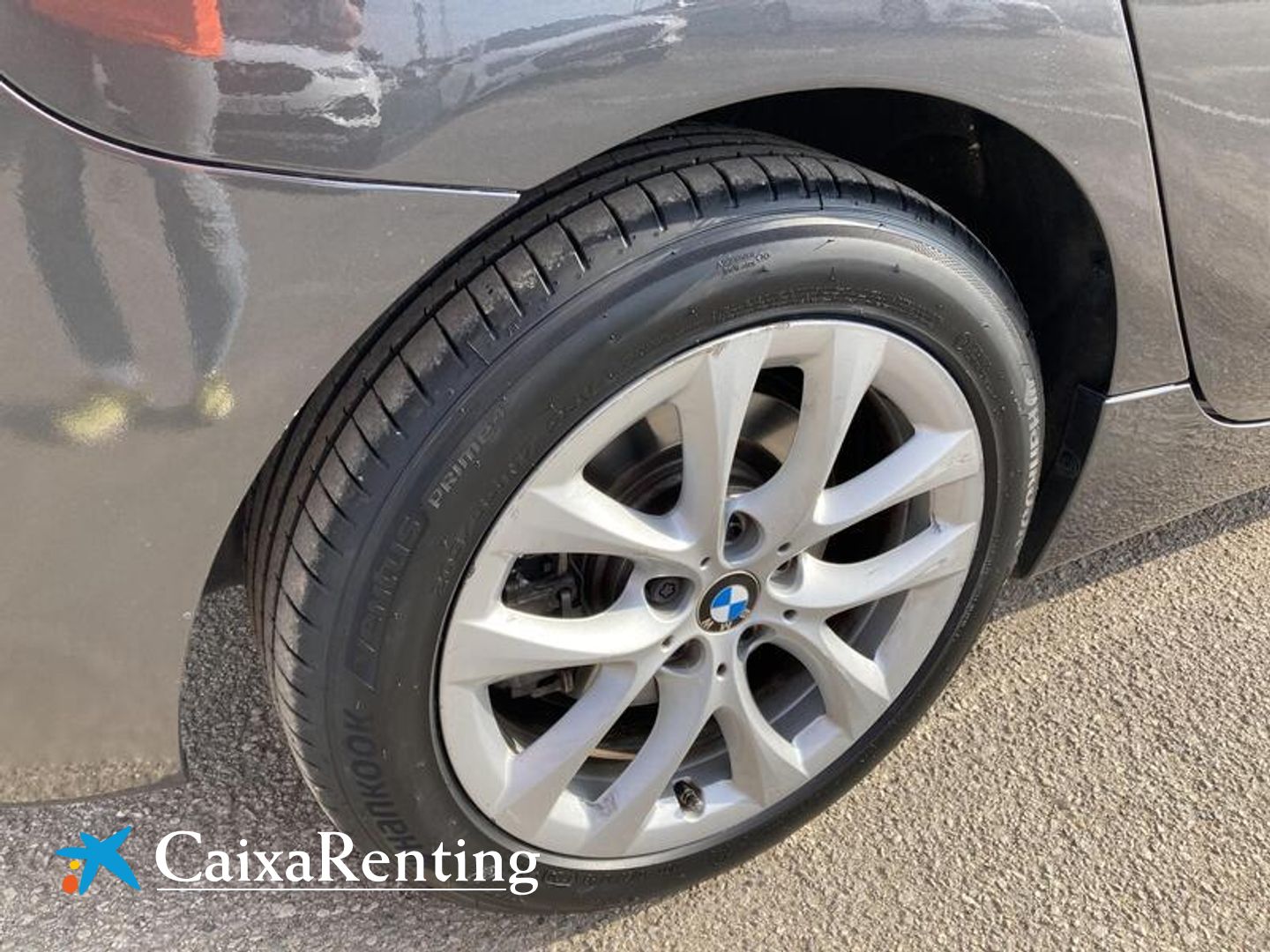 Bmw Serie 2 225xe iPerformance Active Tourer iPerformance