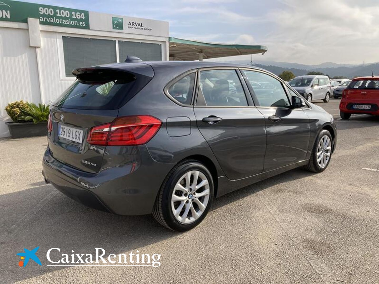 Bmw Serie 2 225xe iPerformance Active Tourer iPerformance