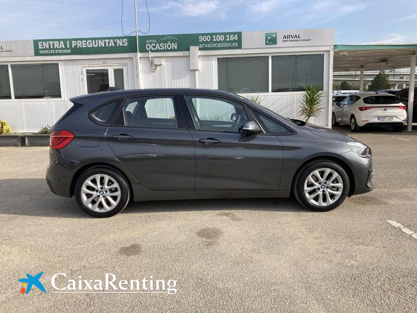 Bmw Serie 2 225xe iPerformance Active Tourer iPerformance