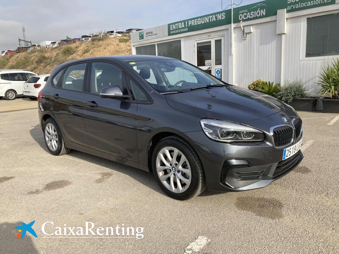 Bmw Serie 2 225xe iPerformance Active Tourer iPerformance