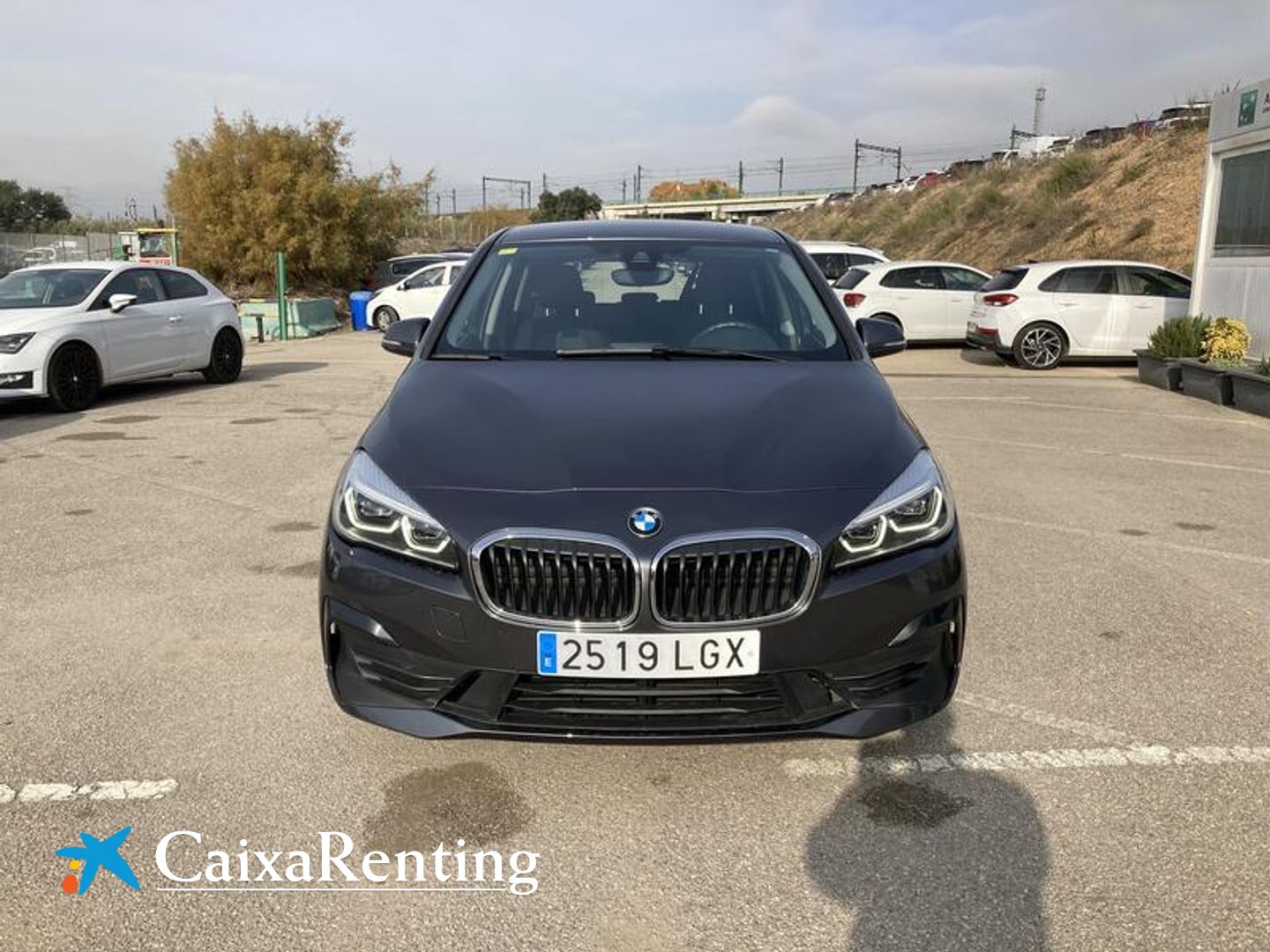 Bmw Serie 2 225xe iPerformance Active Tourer iPerformance