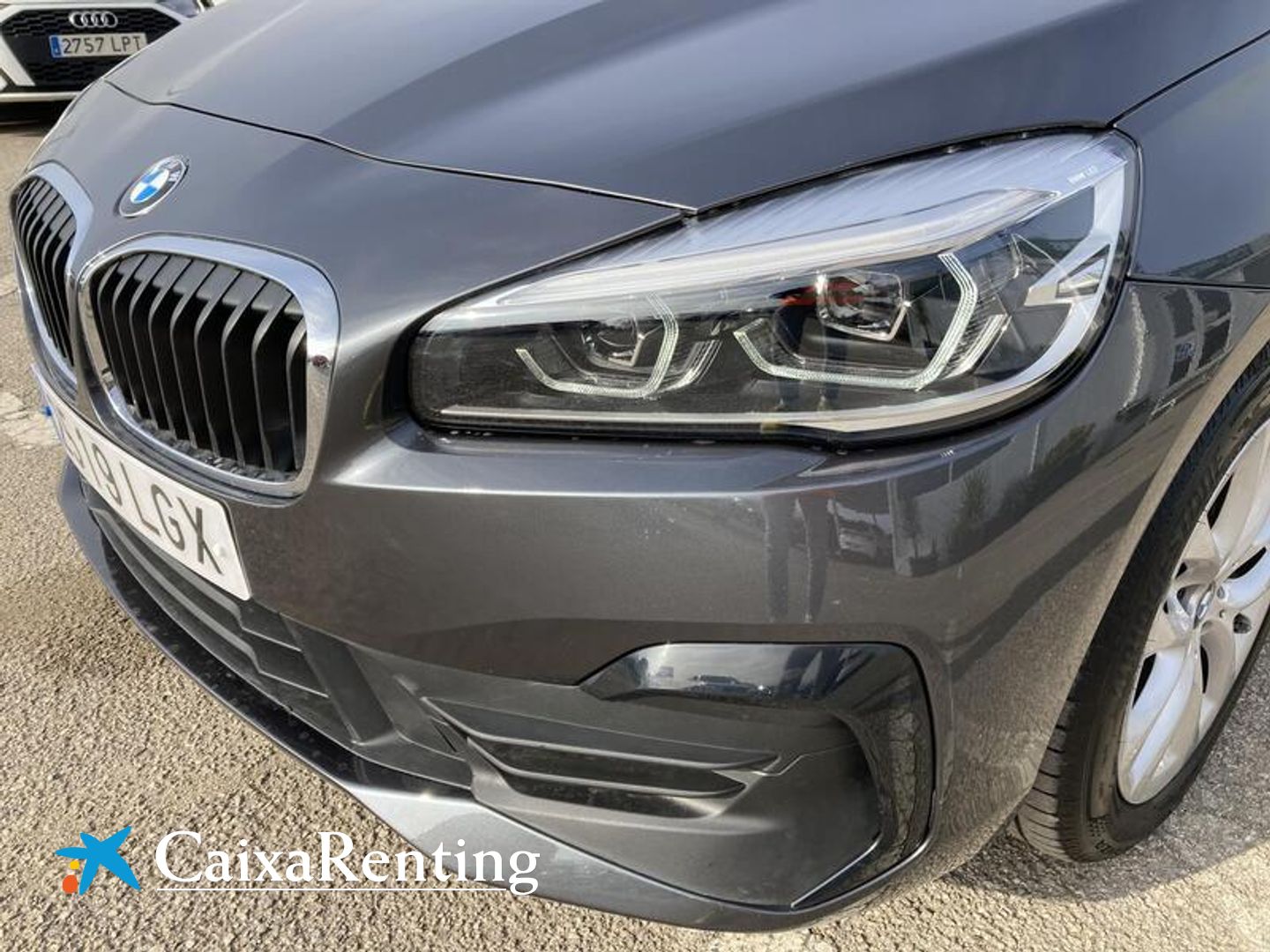 Bmw Serie 2 225xe iPerformance Active Tourer iPerformance