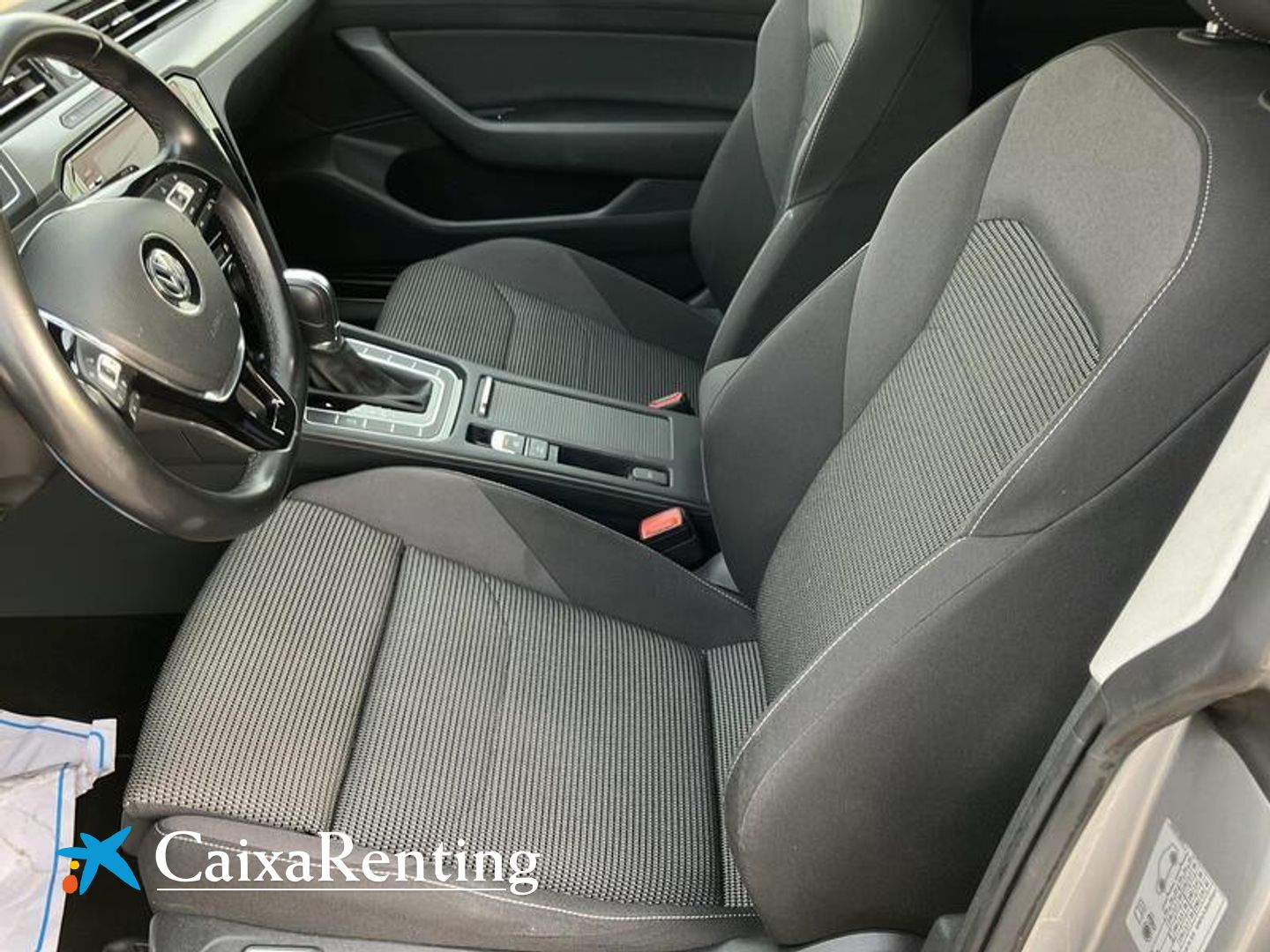 Volkswagen Arteon 2.0 TDI -