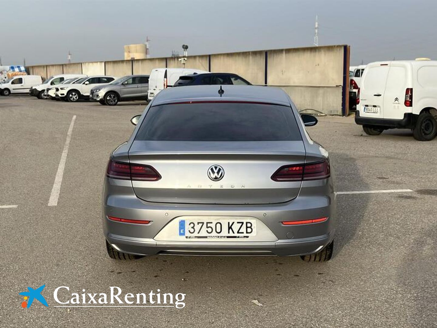 Volkswagen Arteon 2.0 TDI -