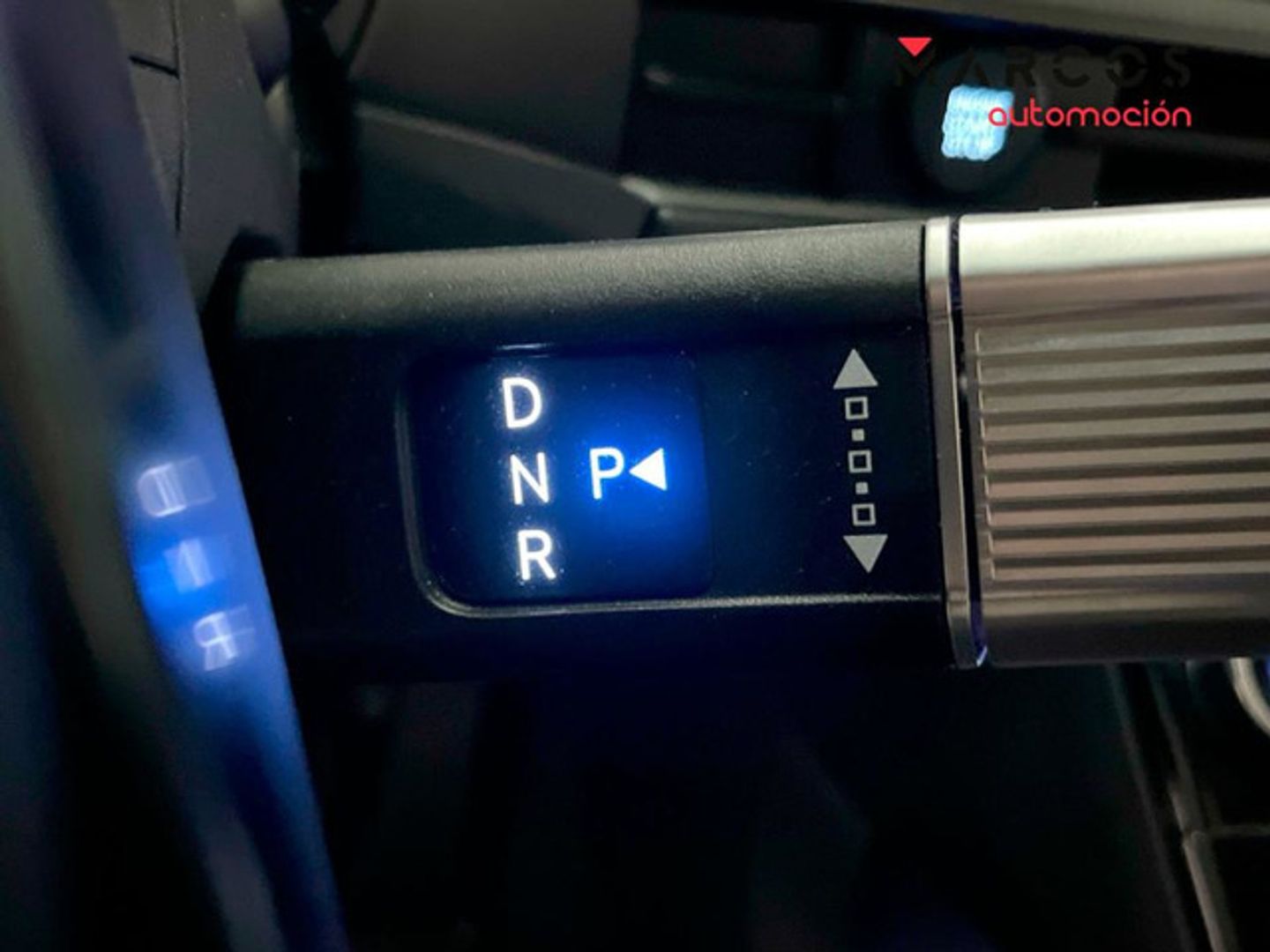 Hyundai Santa Fe 1.6 TGDi HEV Calligraphy 4X4 AT 158 kW (215 CV)