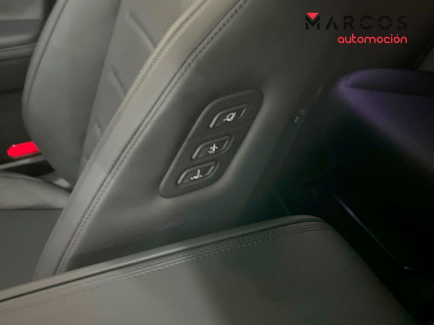 Hyundai Santa Fe 1.6 TGDi HEV Calligraphy 4X4 AT 158 kW (215 CV)