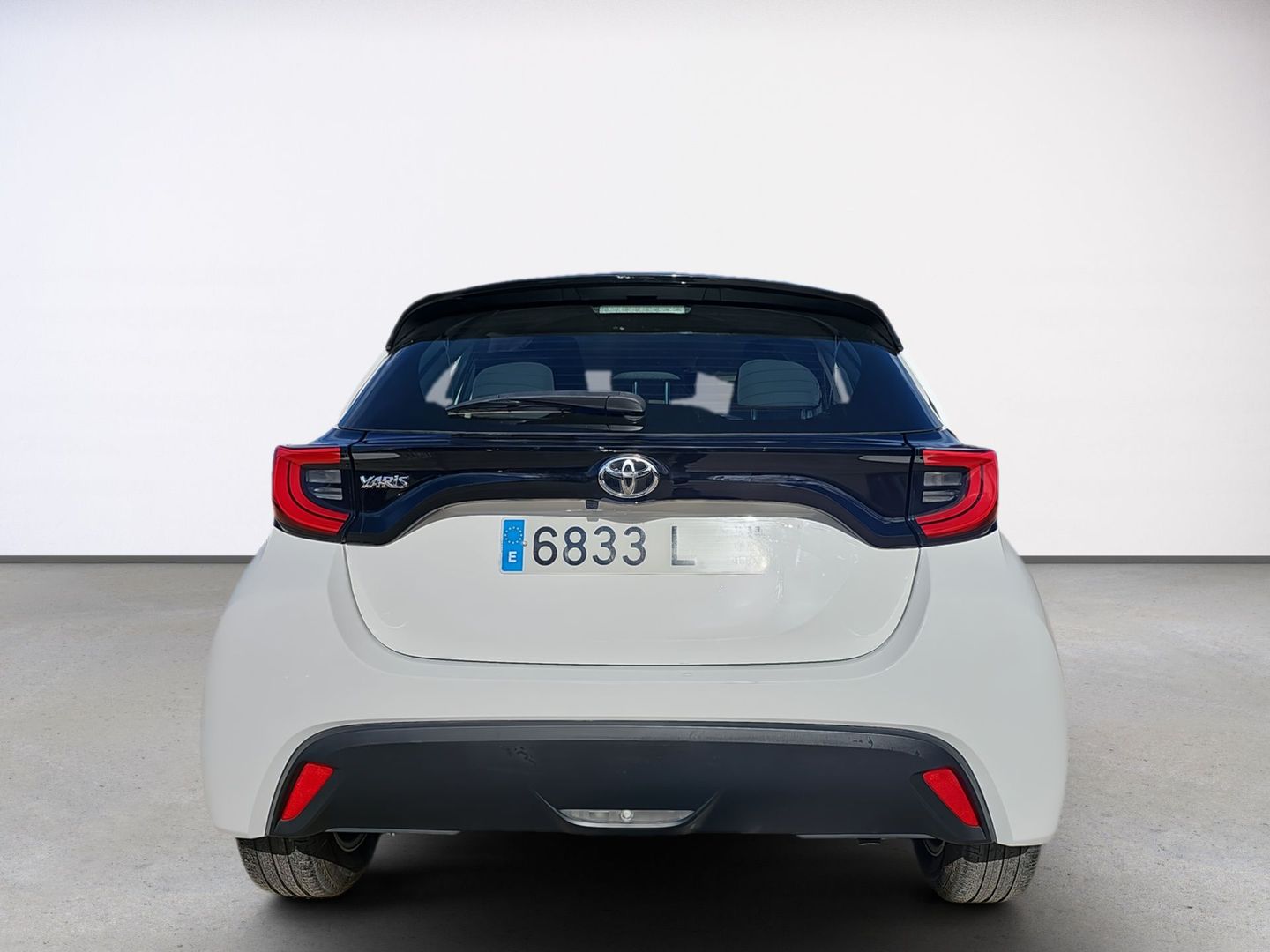 Toyota Yaris 1.5 S-Edition