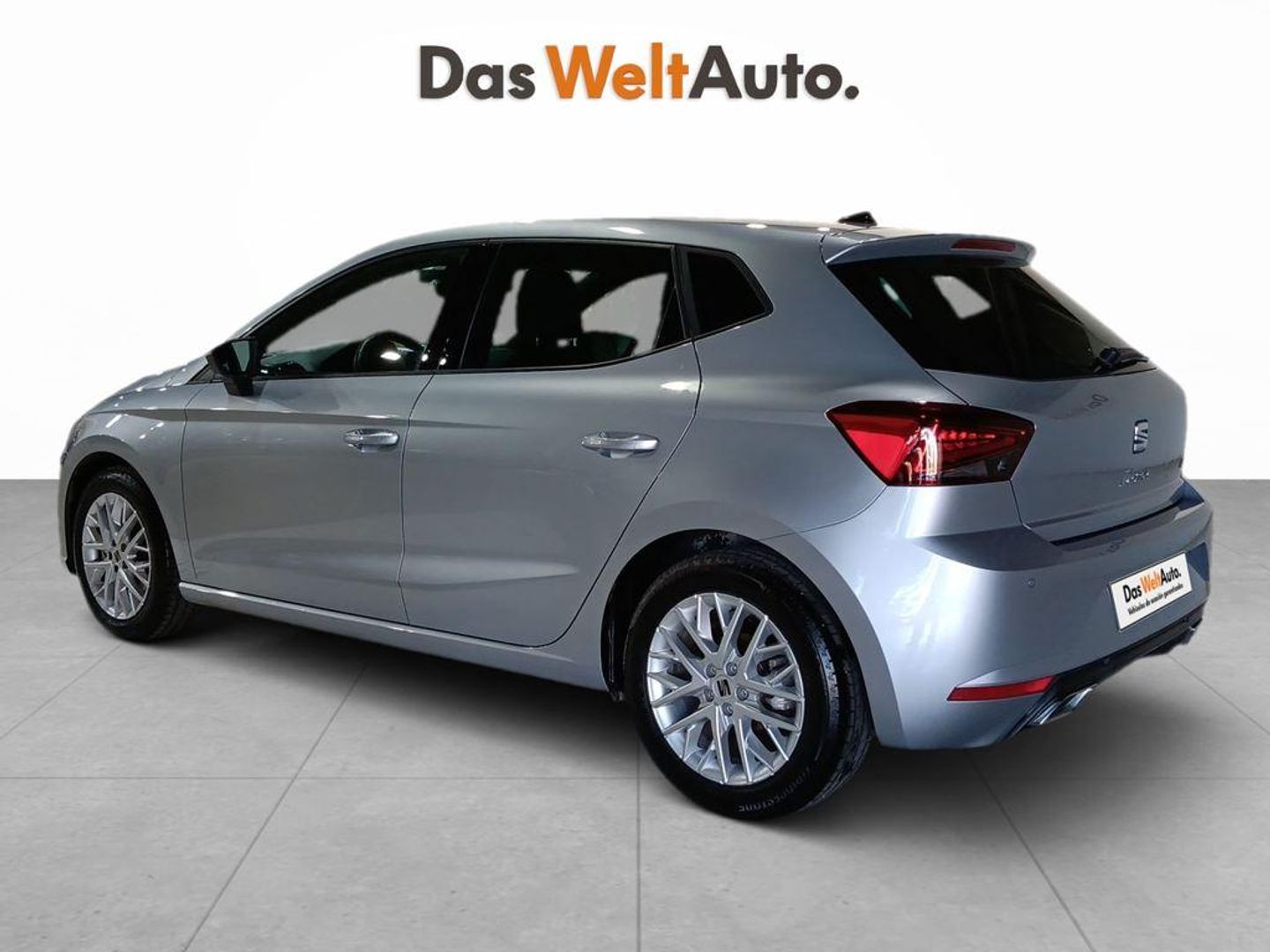 Seat Ibiza 1.0 TSI FR XS