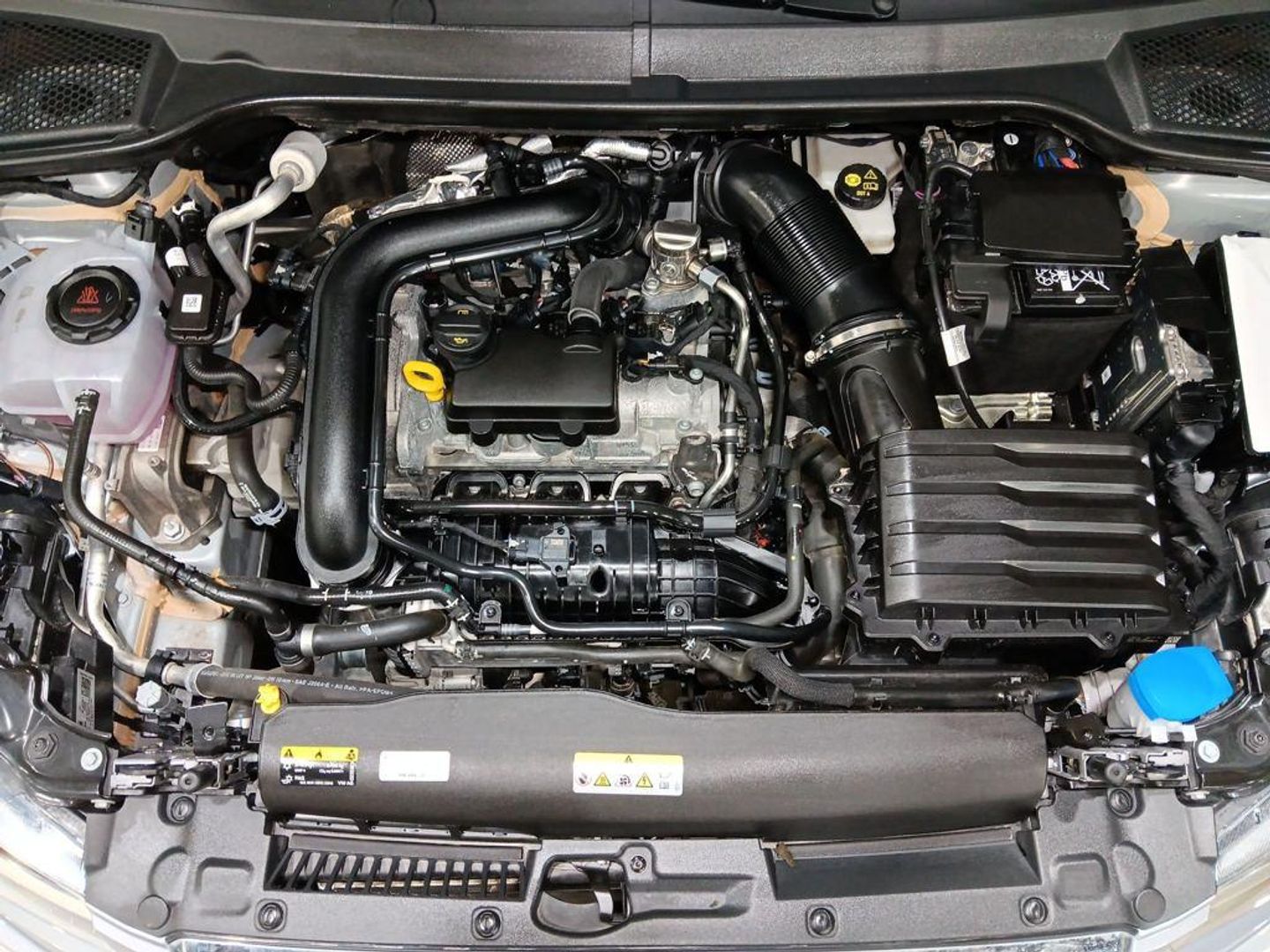 Seat Ibiza 1.0 TSI FR XS
