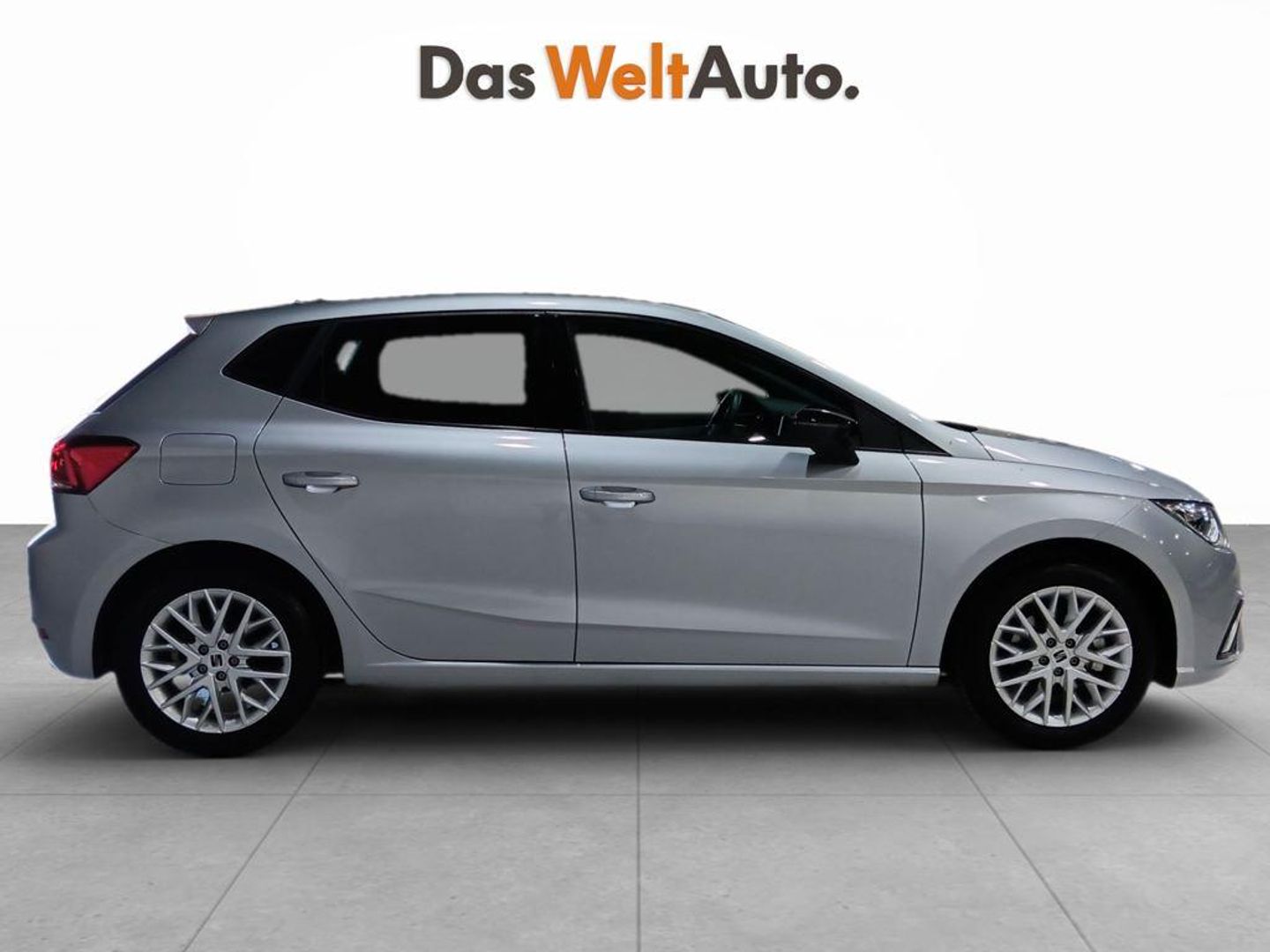 Seat Ibiza 1.0 TSI FR XS