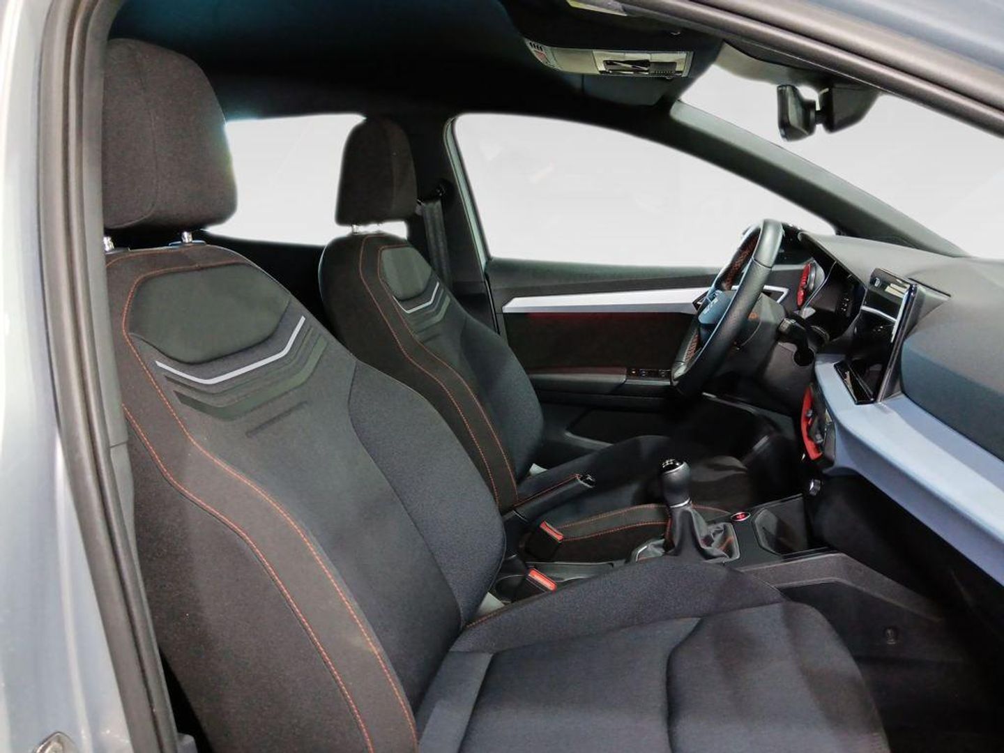 Seat Ibiza 1.0 TSI FR XS