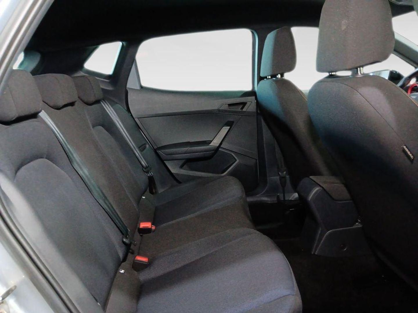 Seat Ibiza 1.0 TSI FR XS