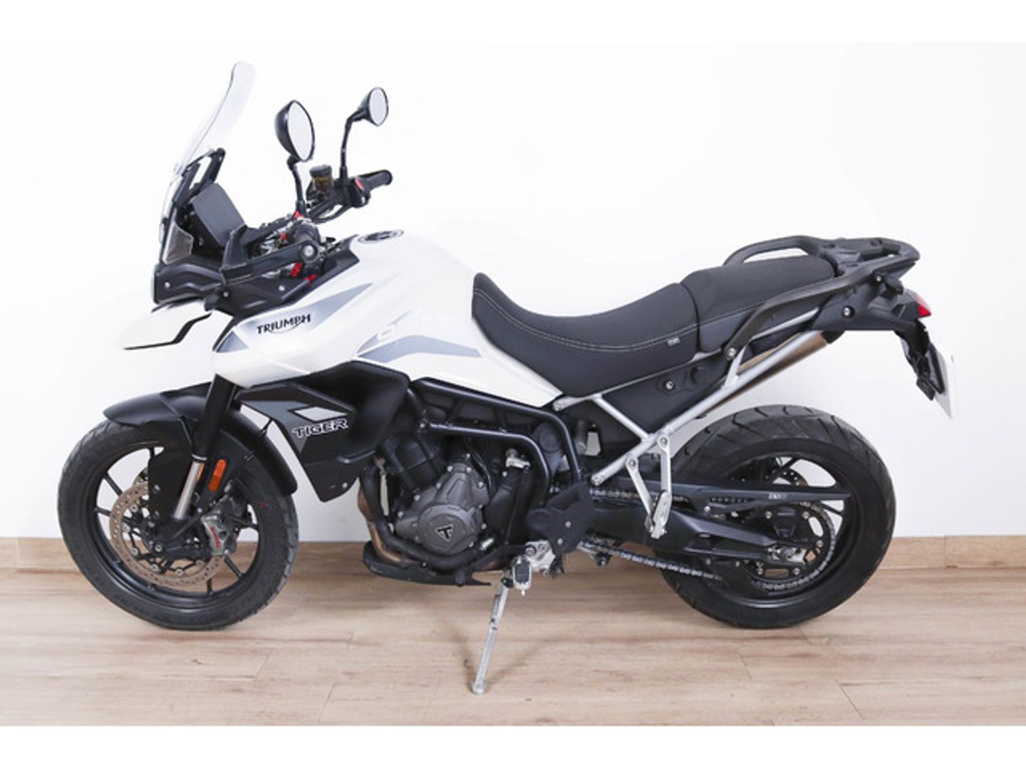 Triumph Tiger 900 GT