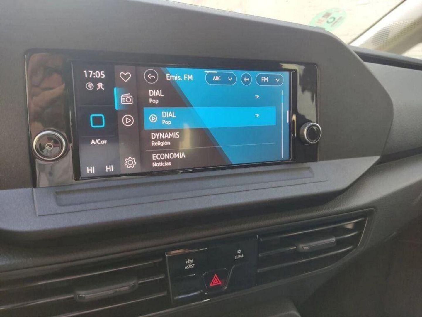 Volkswagen Caddy 2.0 TDI Maxi Origin