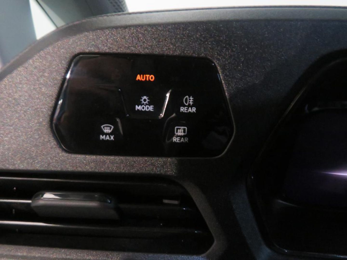 Volkswagen Caddy 2.0 TDI Maxi Origin