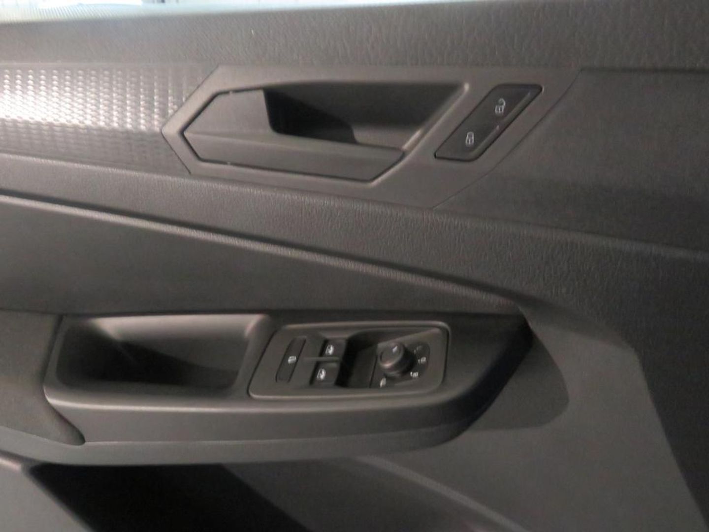 Volkswagen Caddy 2.0 TDI Maxi Origin