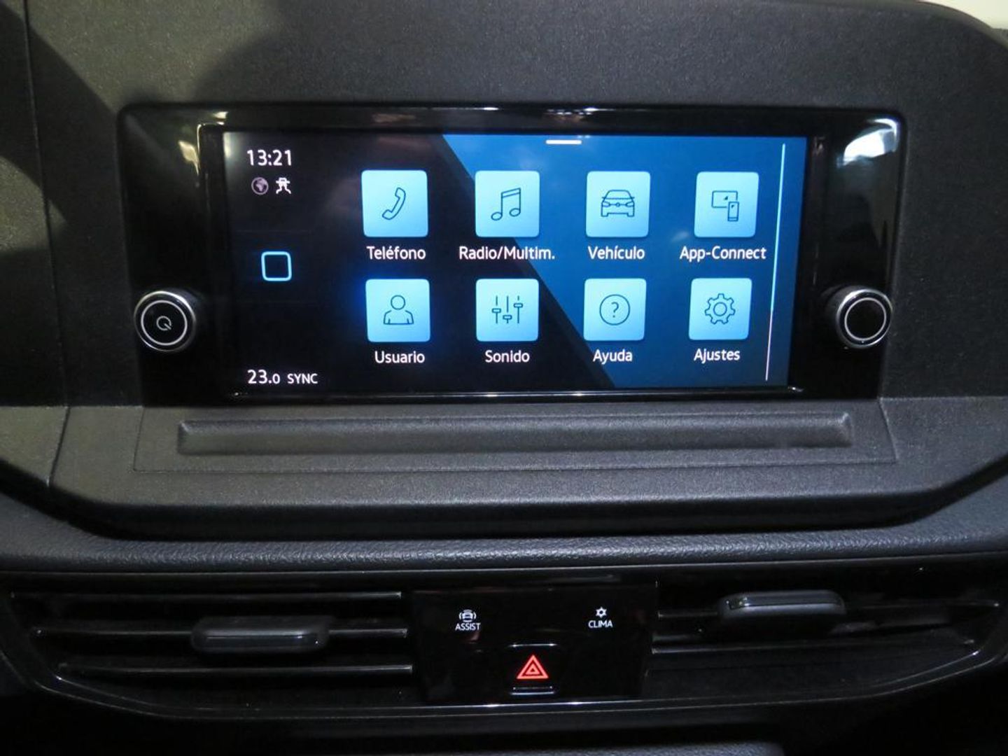 Volkswagen Caddy 2.0 TDI Maxi Origin