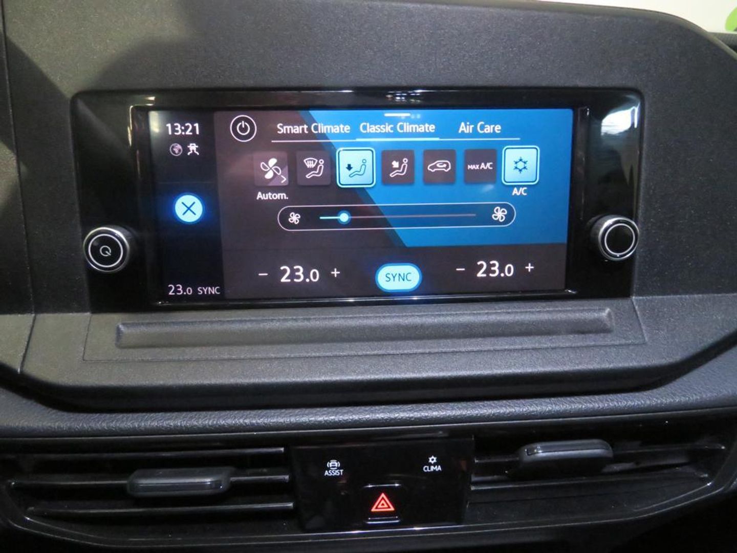 Volkswagen Caddy 2.0 TDI Maxi Origin