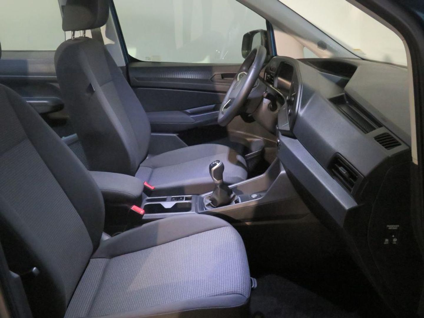 Volkswagen Caddy 2.0 TDI Maxi Origin