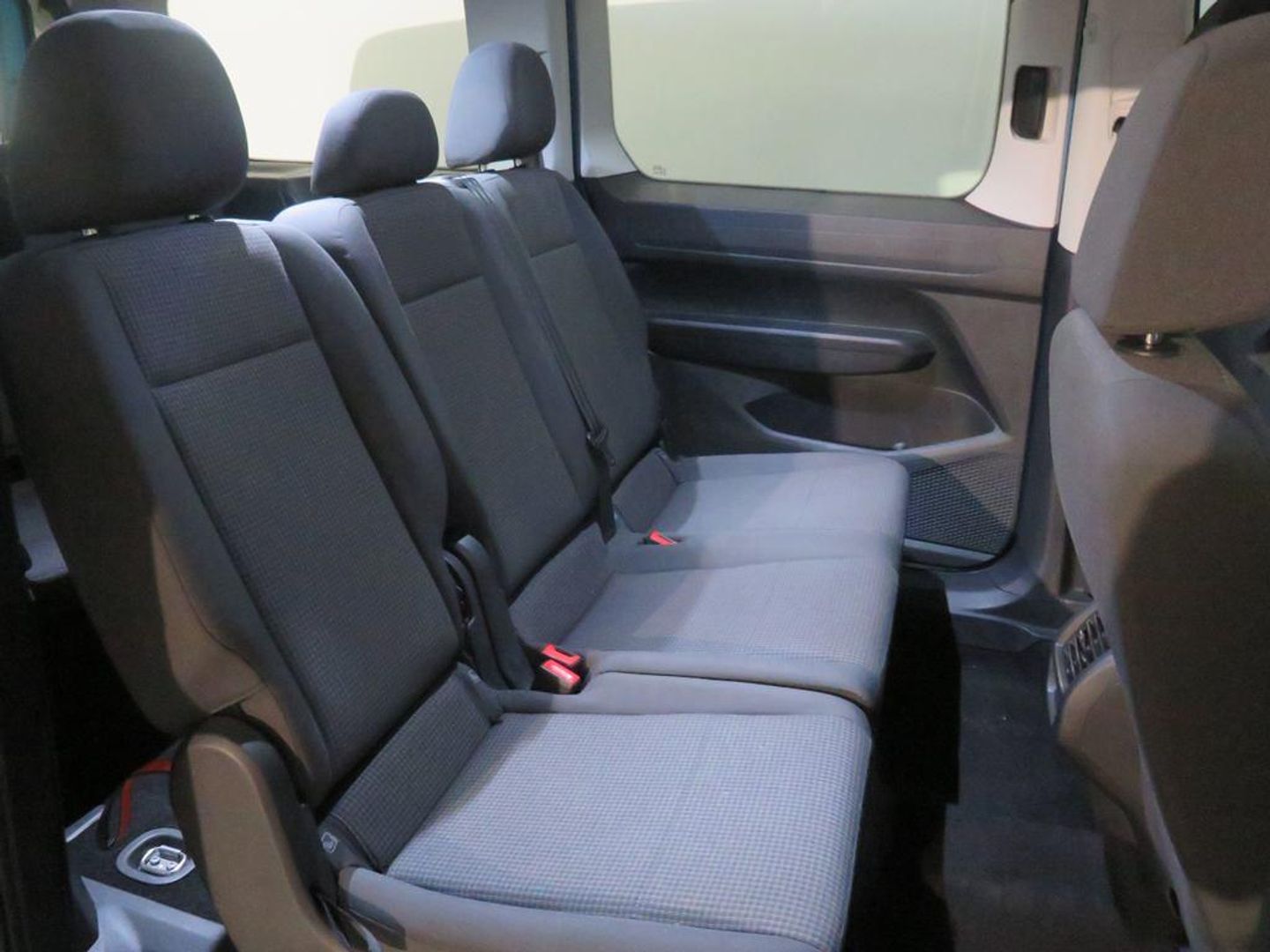 Volkswagen Caddy 2.0 TDI Maxi Origin