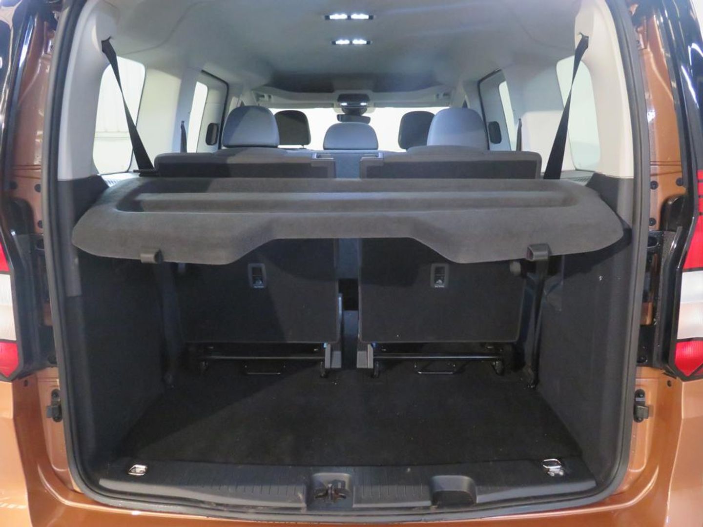 Volkswagen Caddy 2.0 TDI Maxi Origin