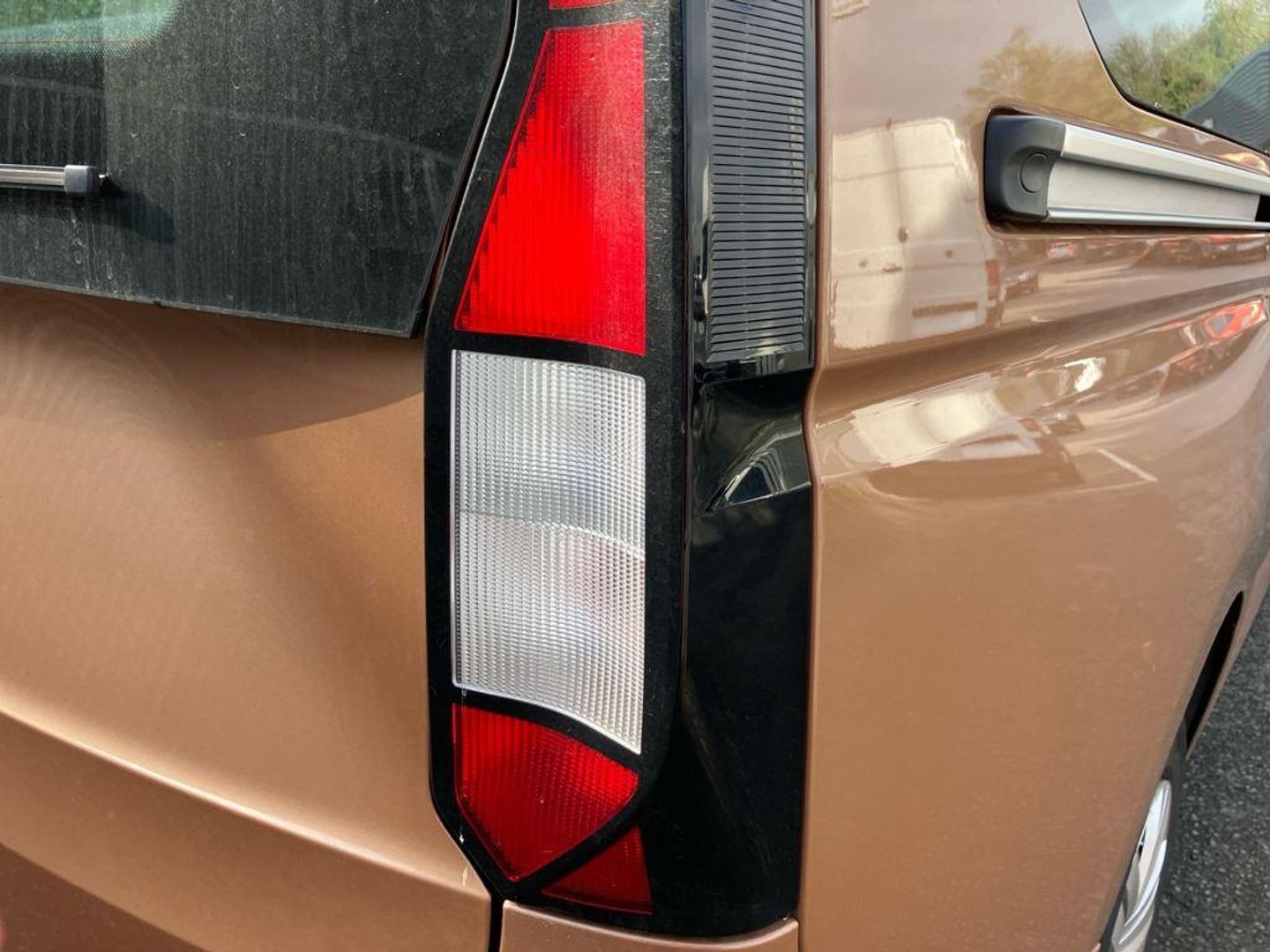 Volkswagen Caddy 2.0 TDI Maxi Origin