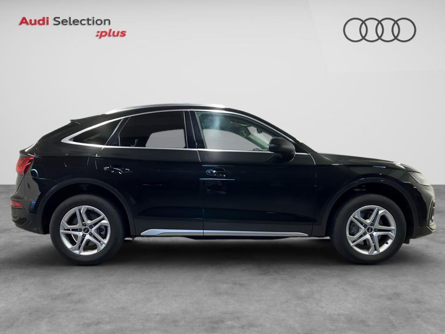 Audi Q5 Sportback 40 TDI Advanced