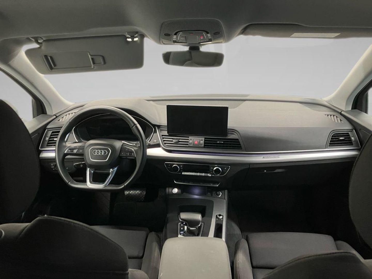 Audi Q5 Sportback 40 TDI Advanced