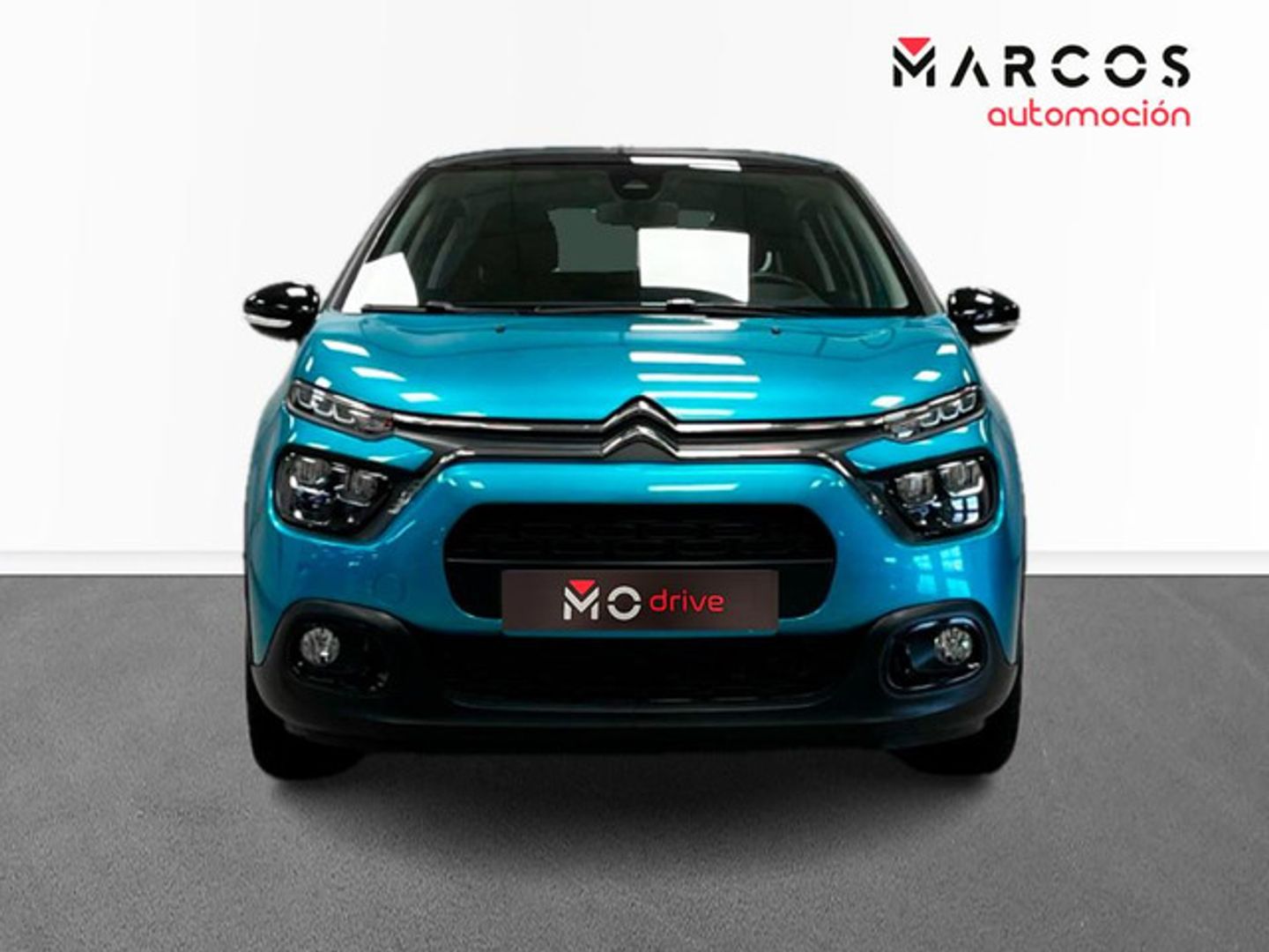 Citroen C3 PureTech 83