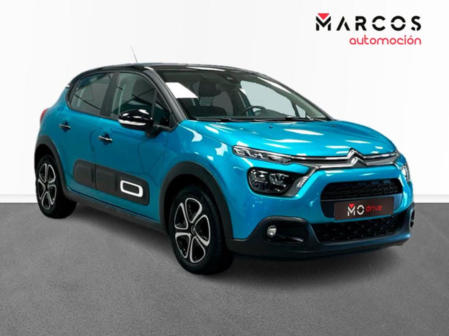 Citroen C3 PureTech 83