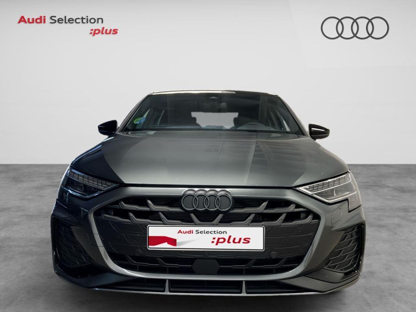 Audi A3 Sedan S line 35 TFSI 110 kW (150 CV) S tronic